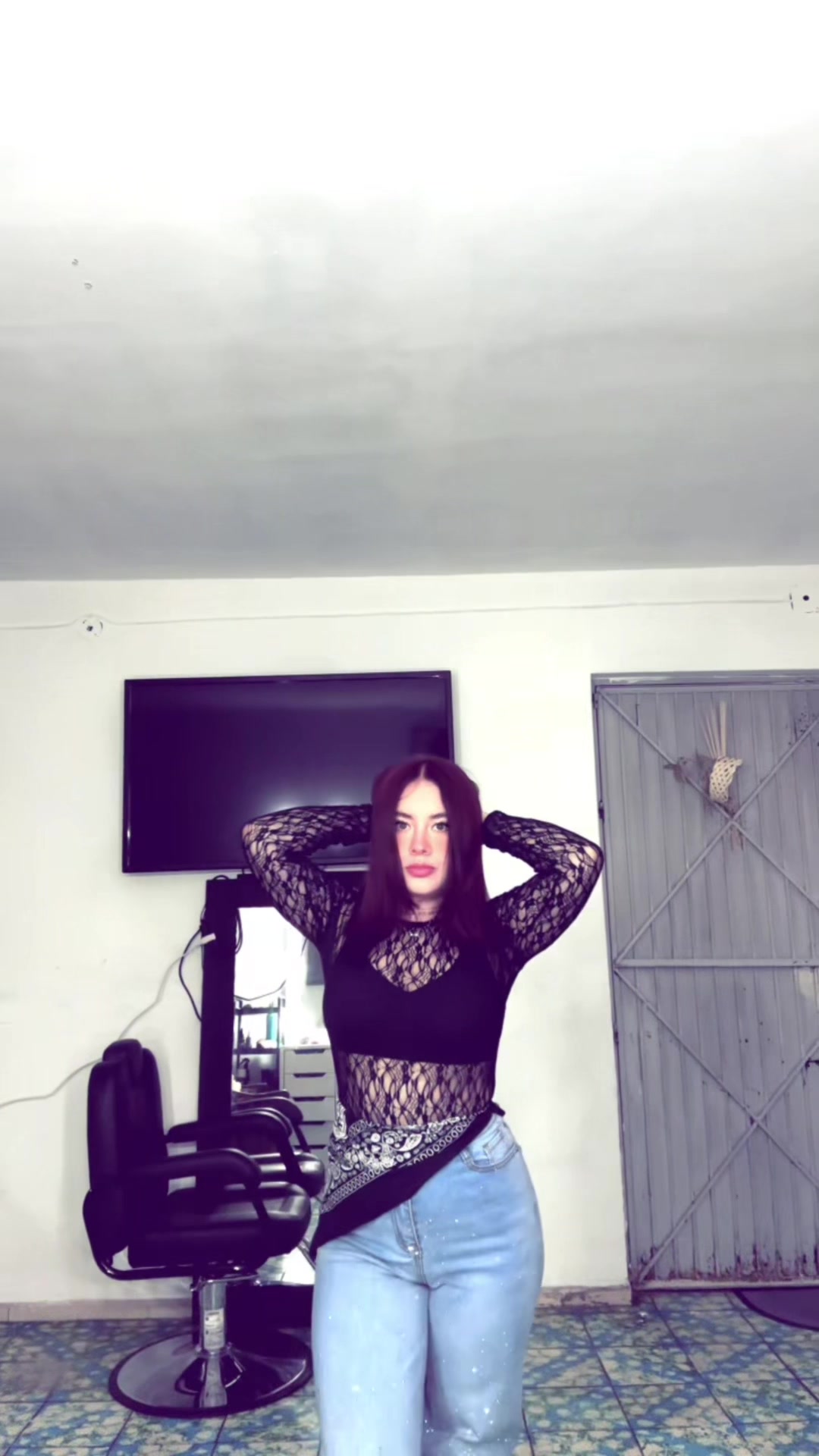 @Cecilia Gonzalez