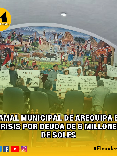 @El Modernista