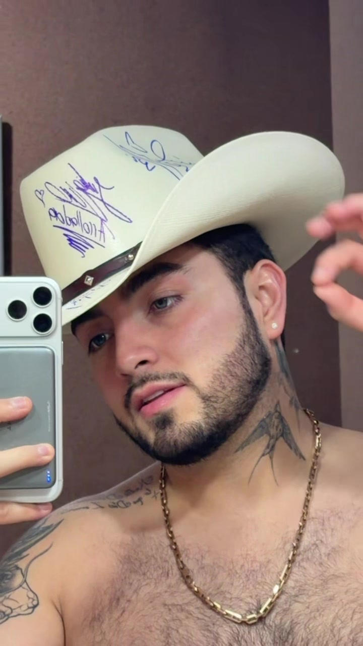 @Julio Haro