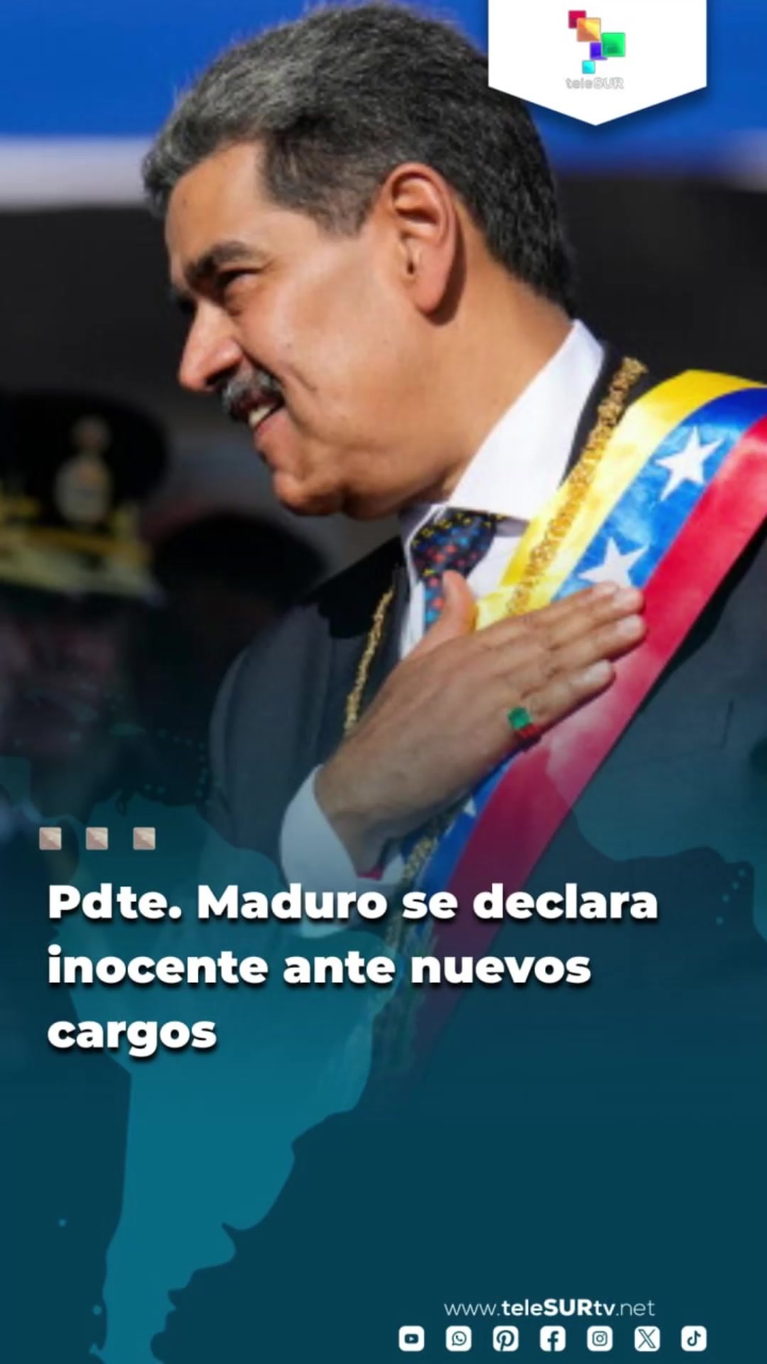 @teleSUR Clips