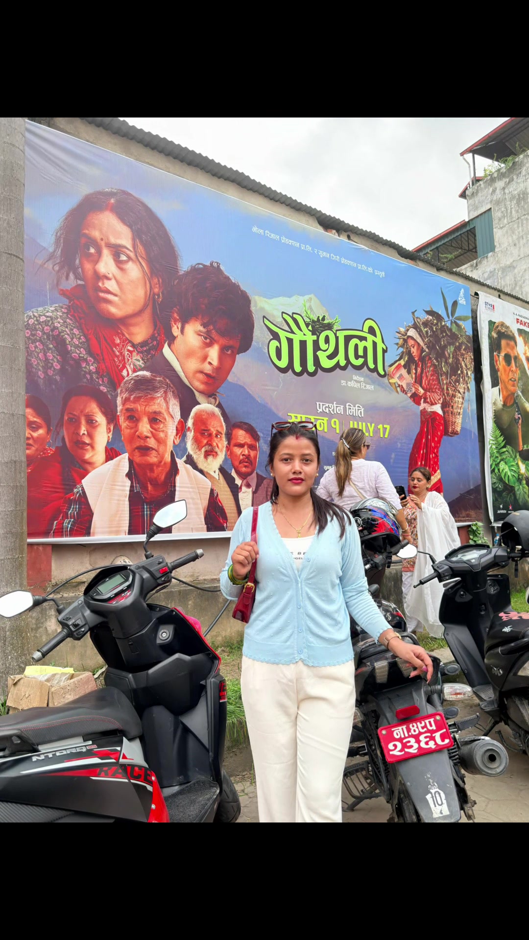 @saya thapa