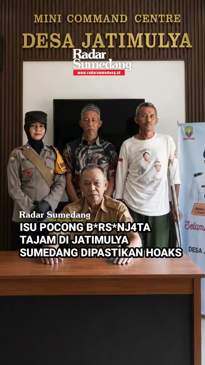 @RADAR SUMEDANG