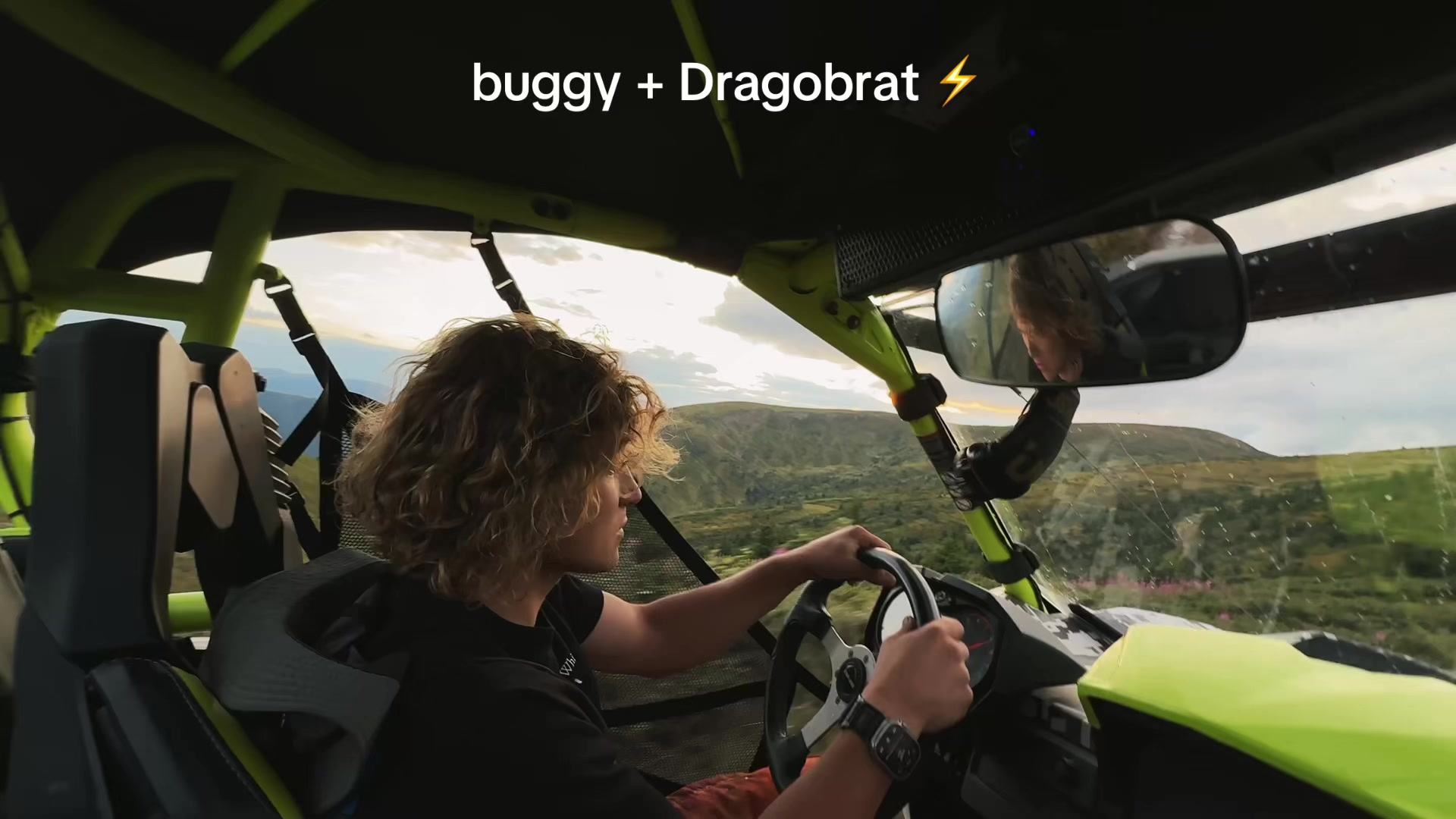 @Go to Dragobrat⚡️