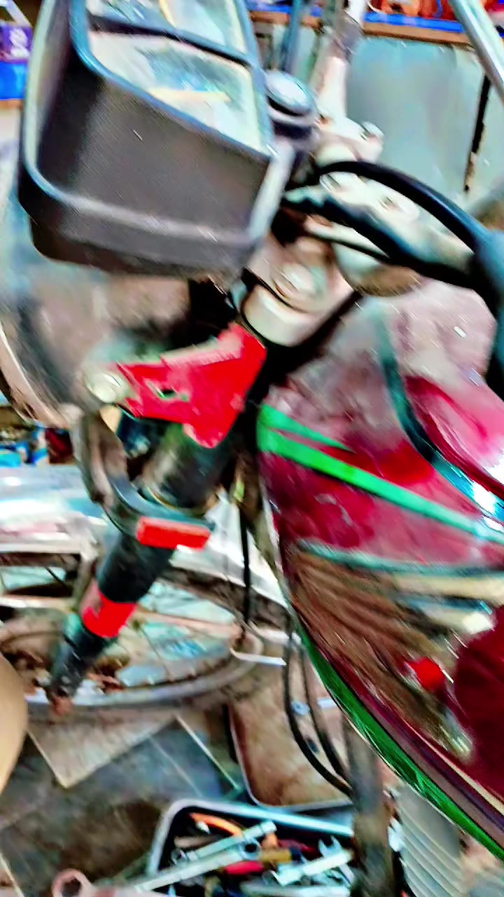 @Sajjad bike modifications 🏍