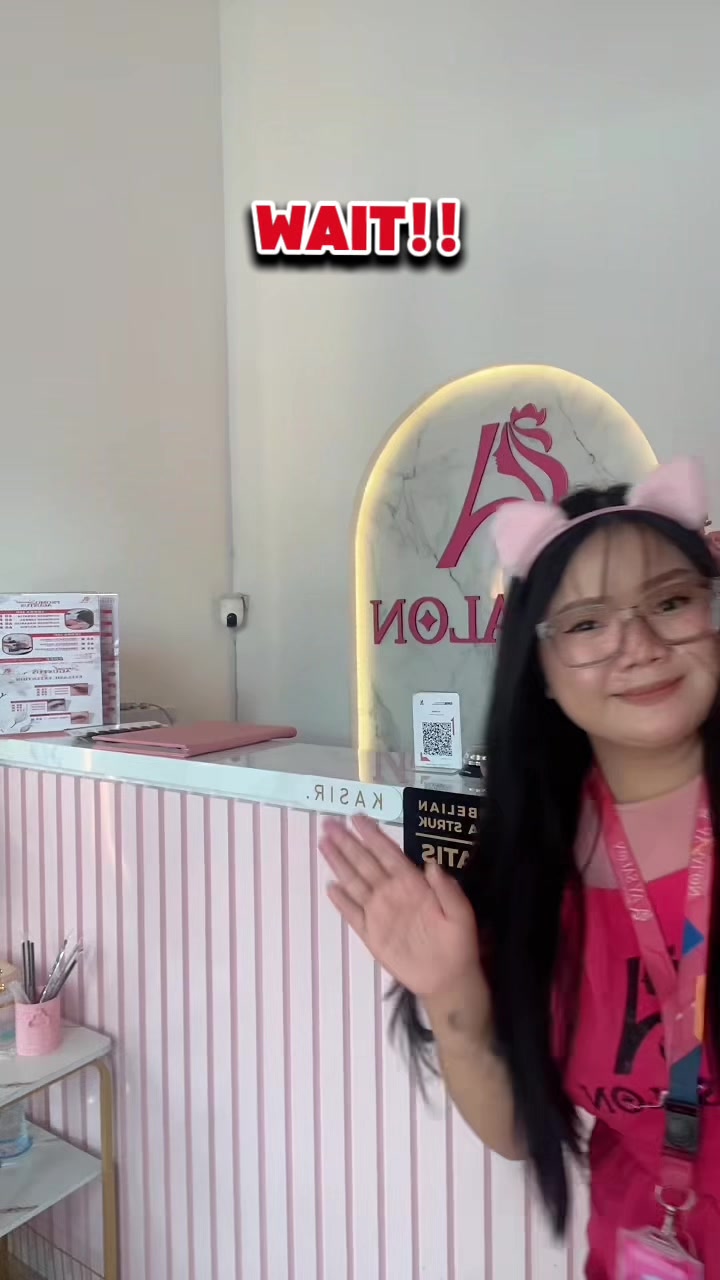 @AY SALON OFFICIAL
