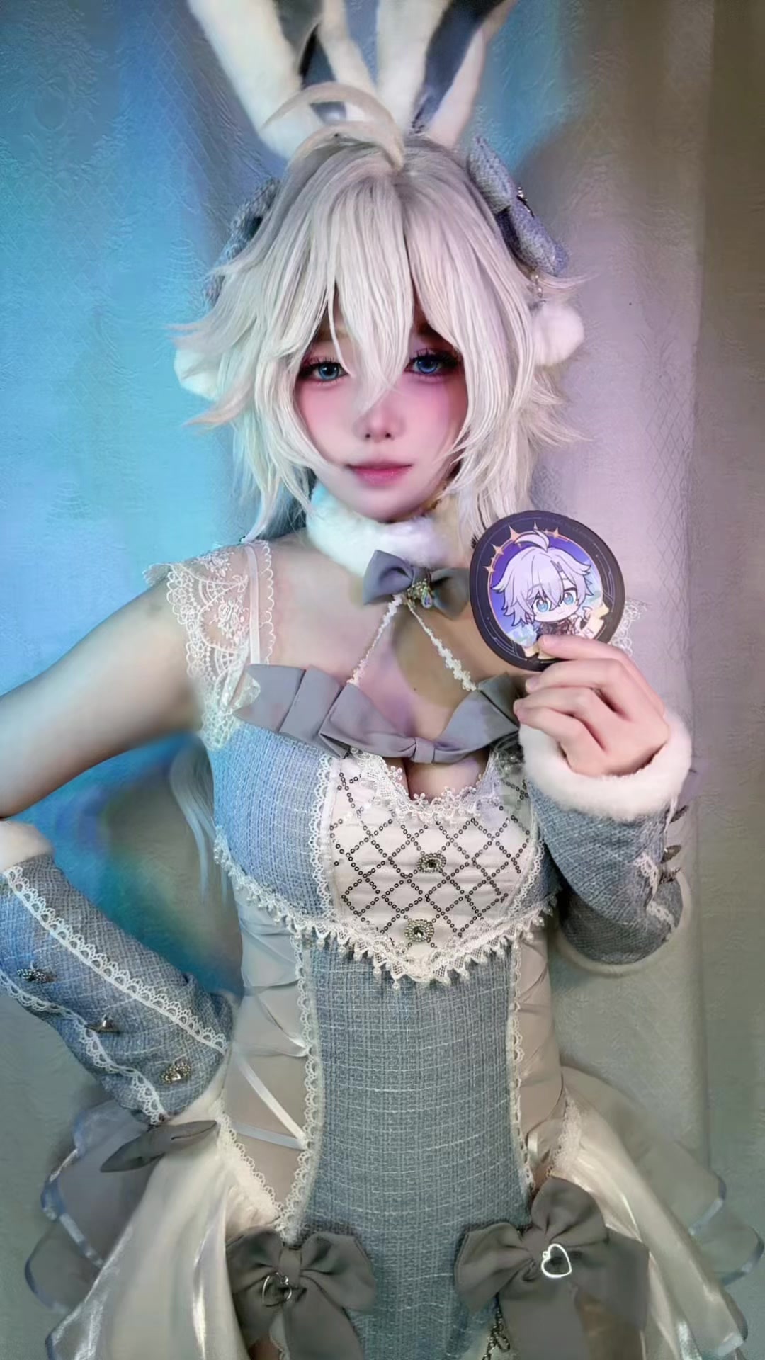 @チュー