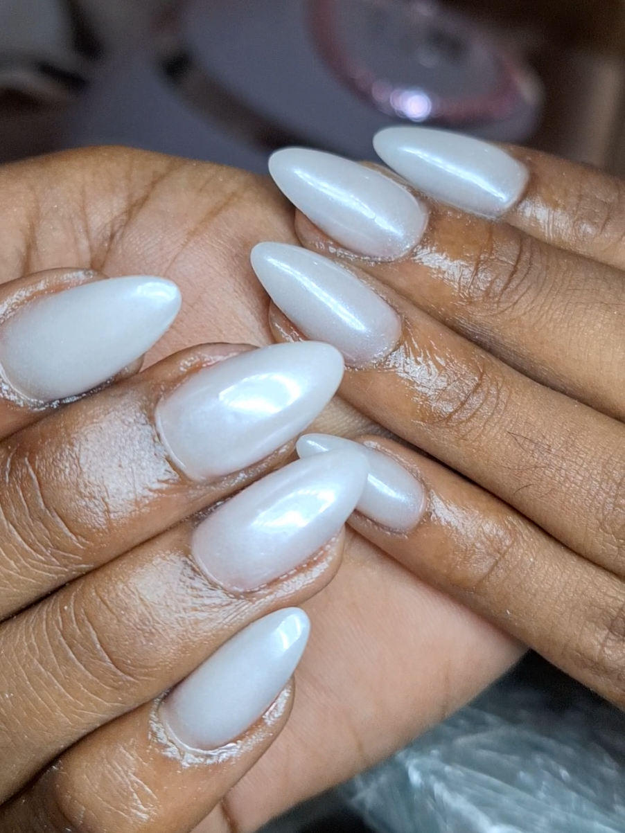 @NS NAIL HEAVEN