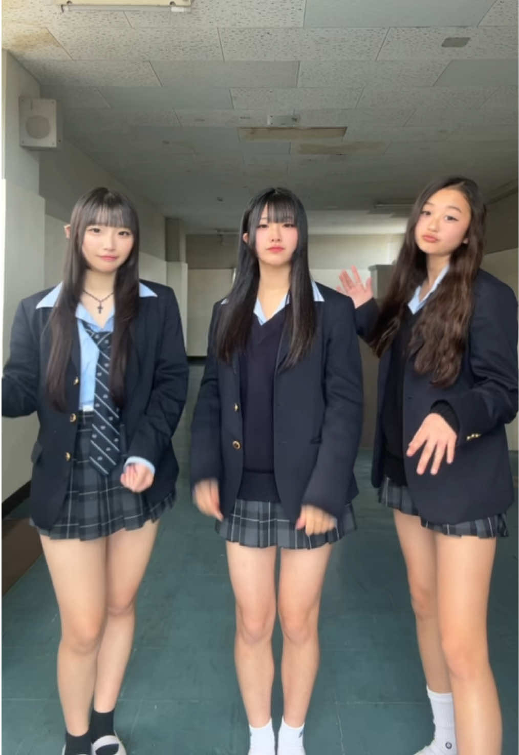 @JapanHSGirl