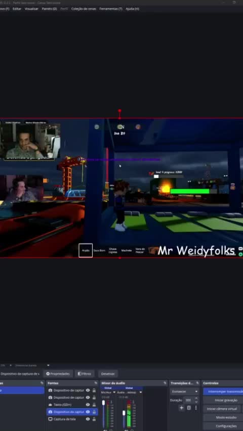 @Weidyfolks