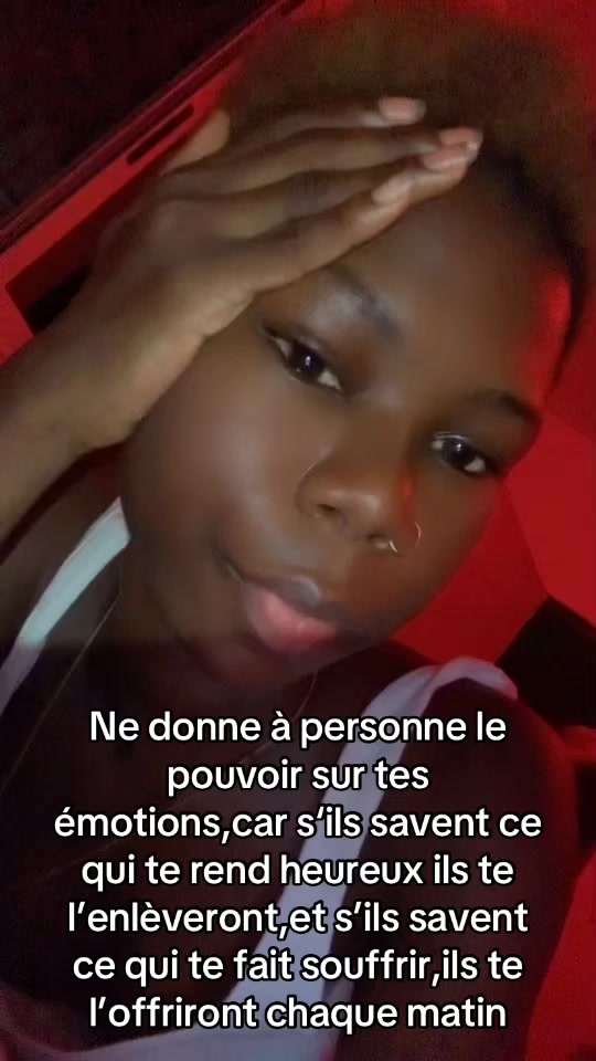 @Sainte capricieuse 😇❤️