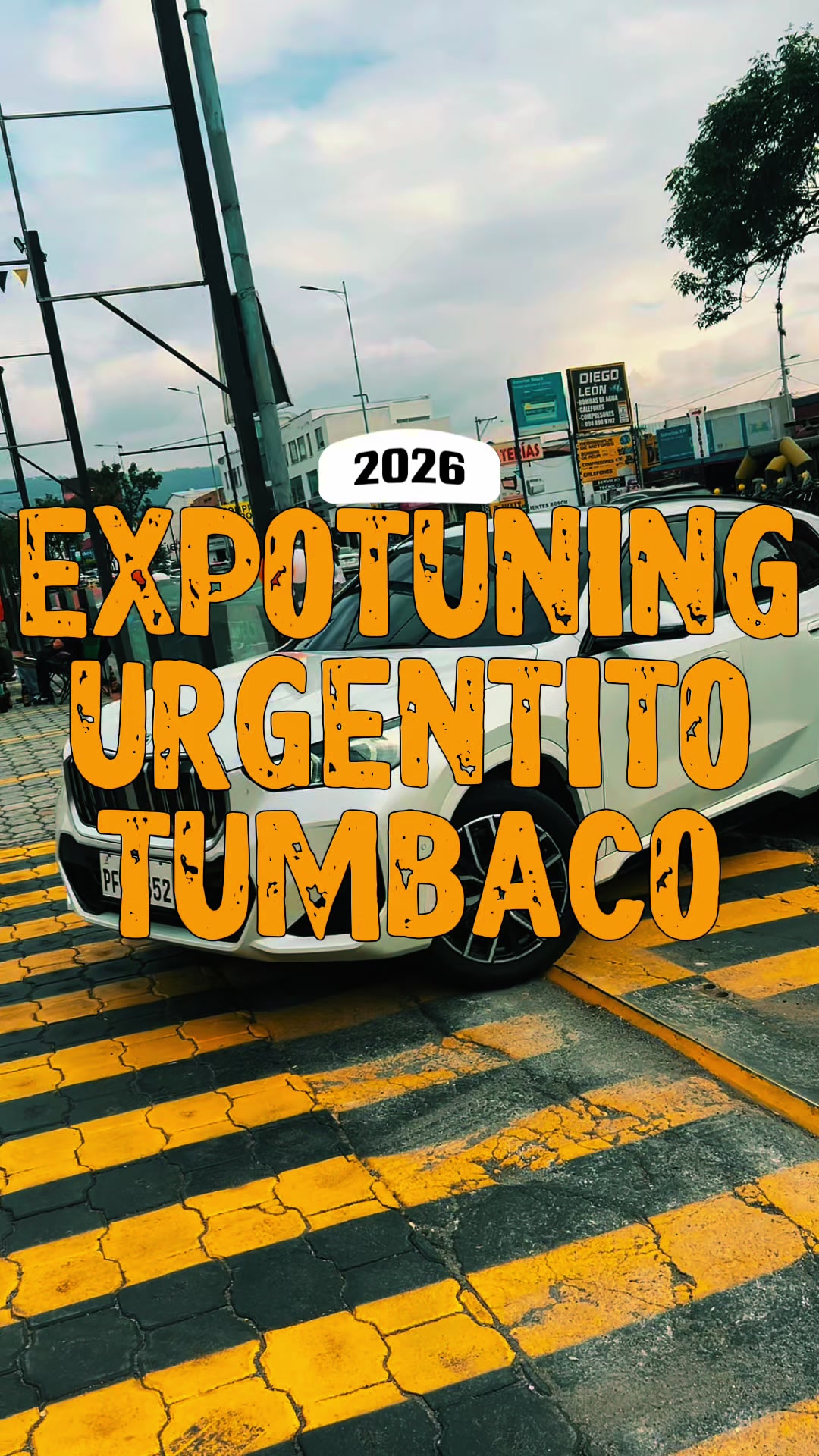 @URGENTITO TUMBACO