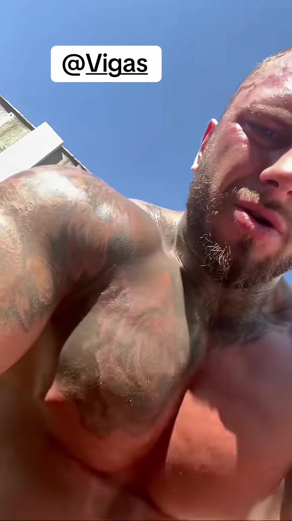 @IG IRONMENGALAXY