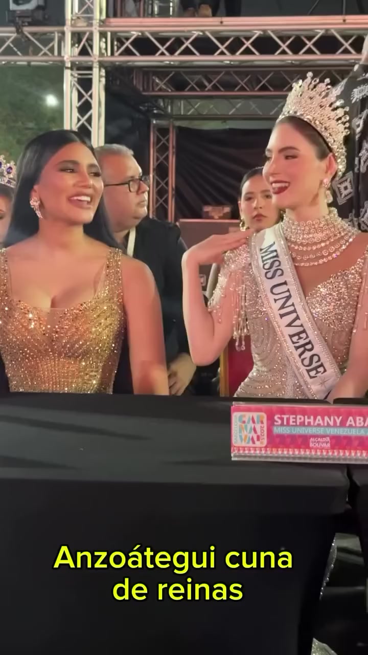 @Mundo Miss