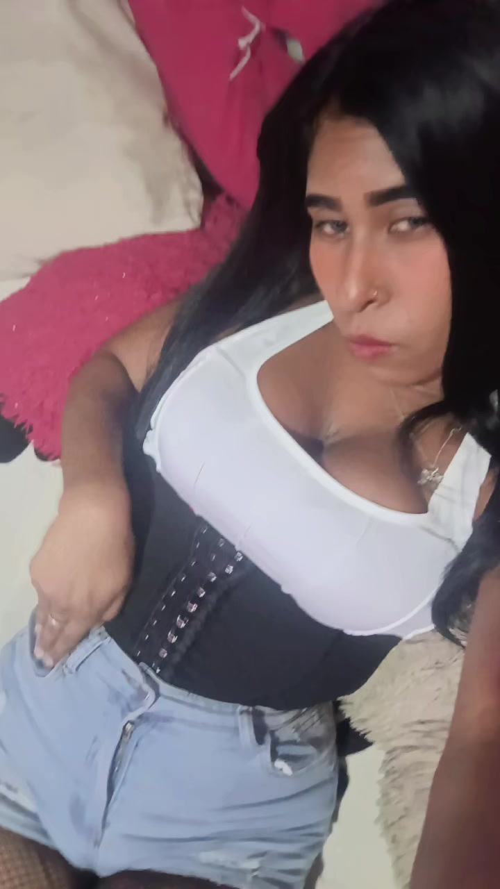 @Morena Gaby