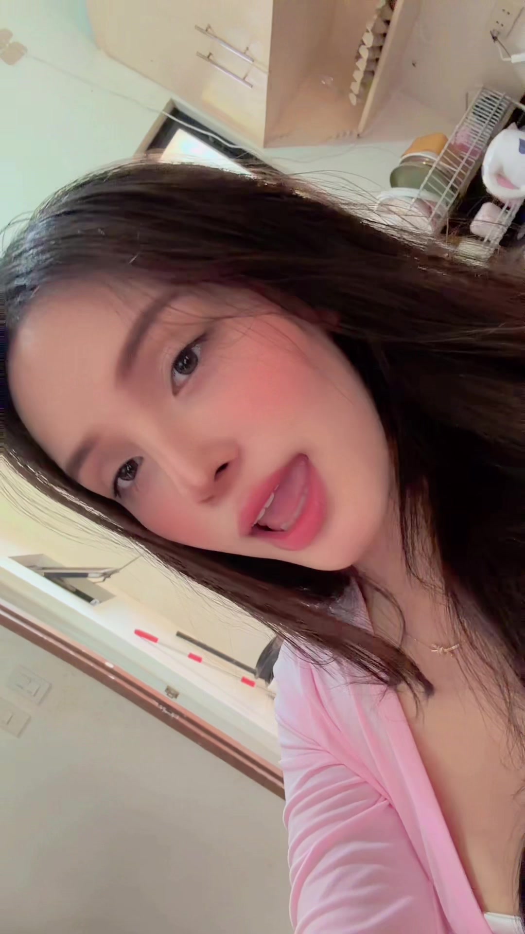 @Carissa
