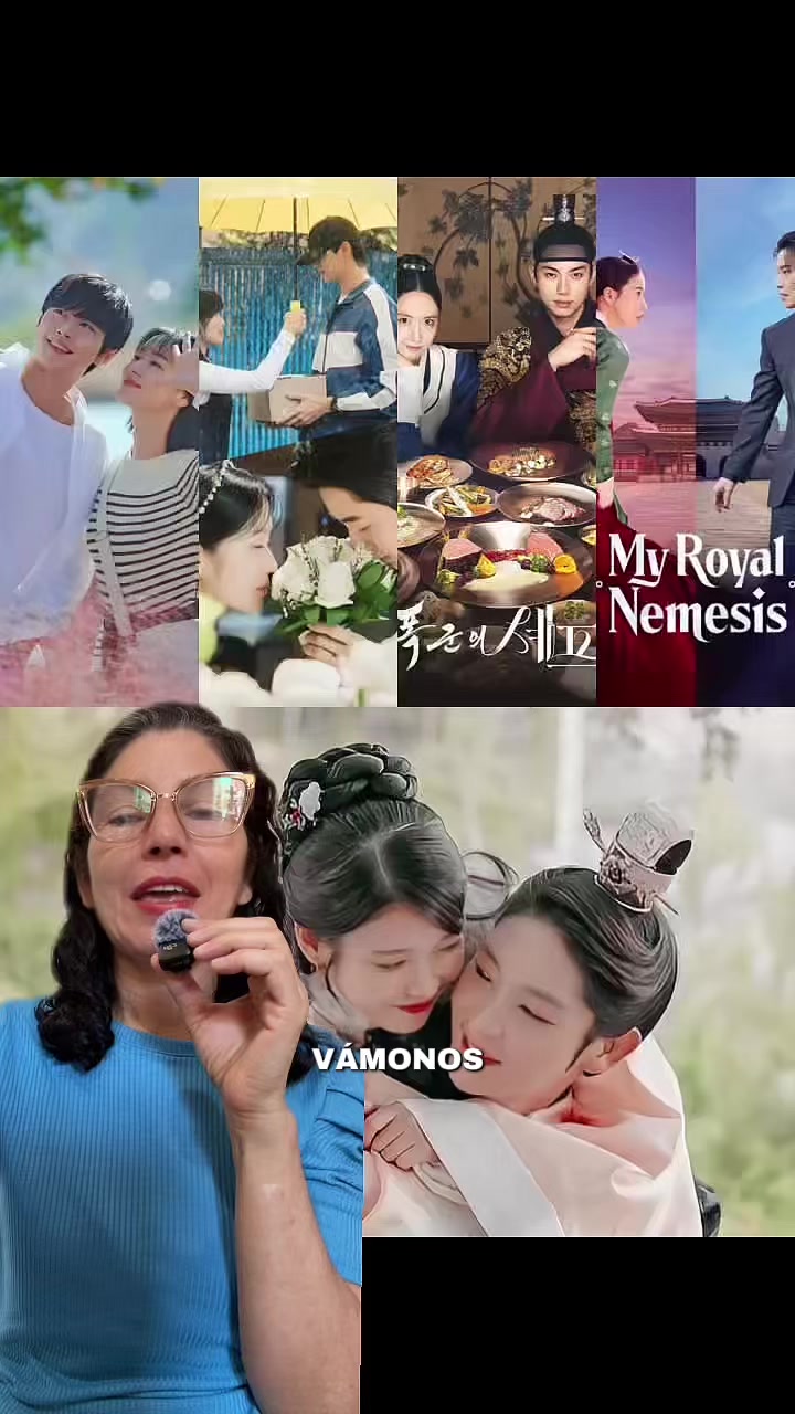@Oma Dramas💜