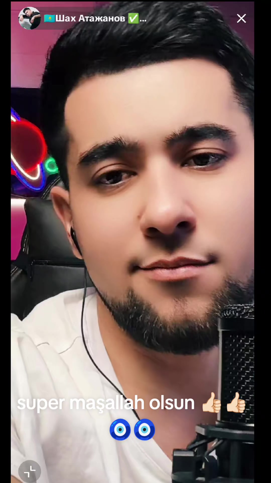 @🇦🇿G✅🎤🎭