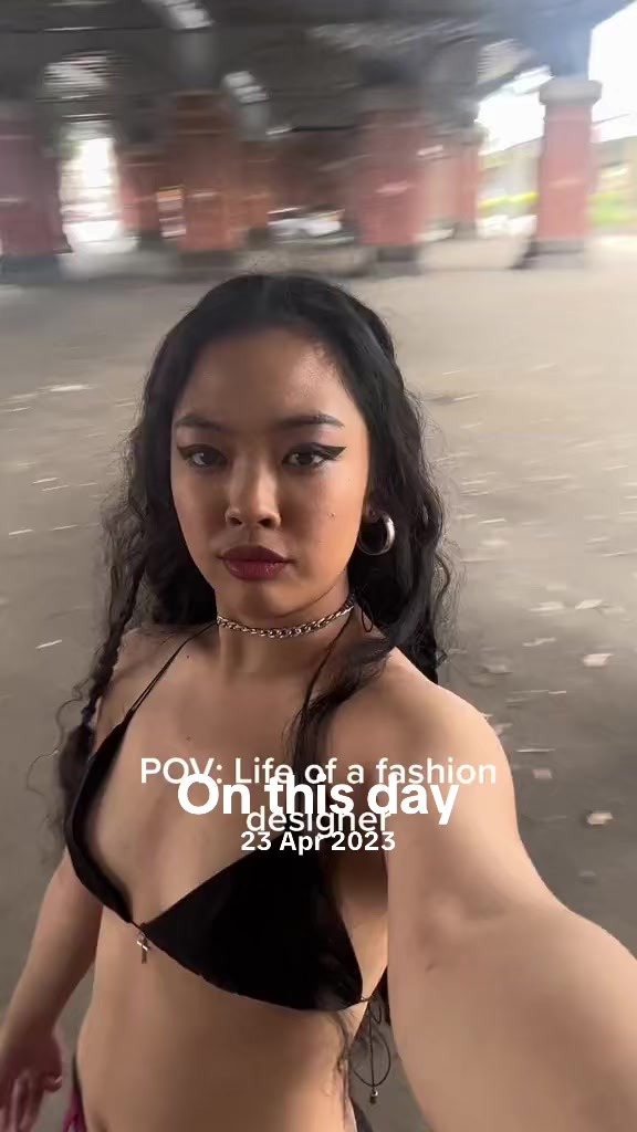 @Kylah Owo