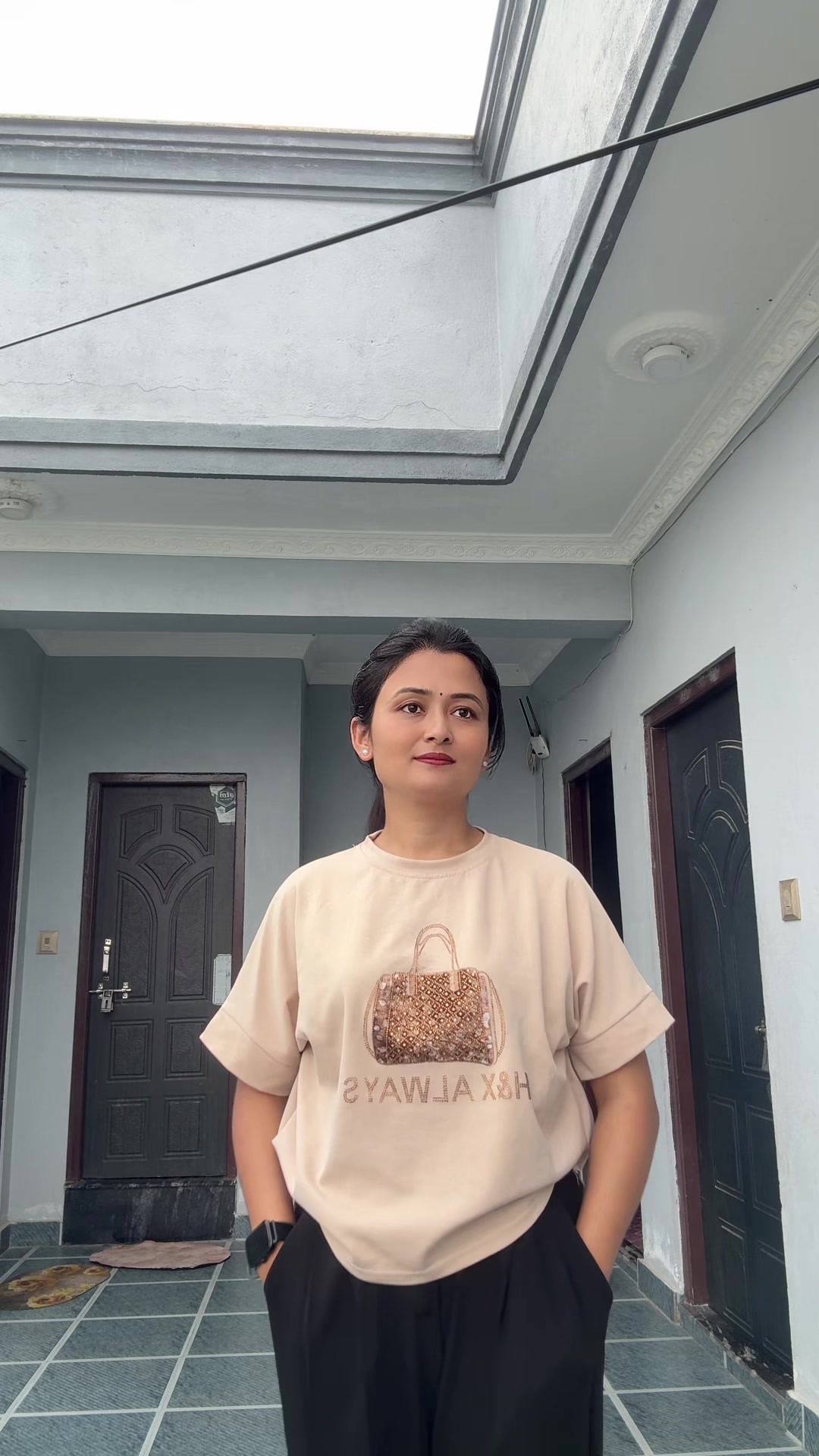 @Kiran