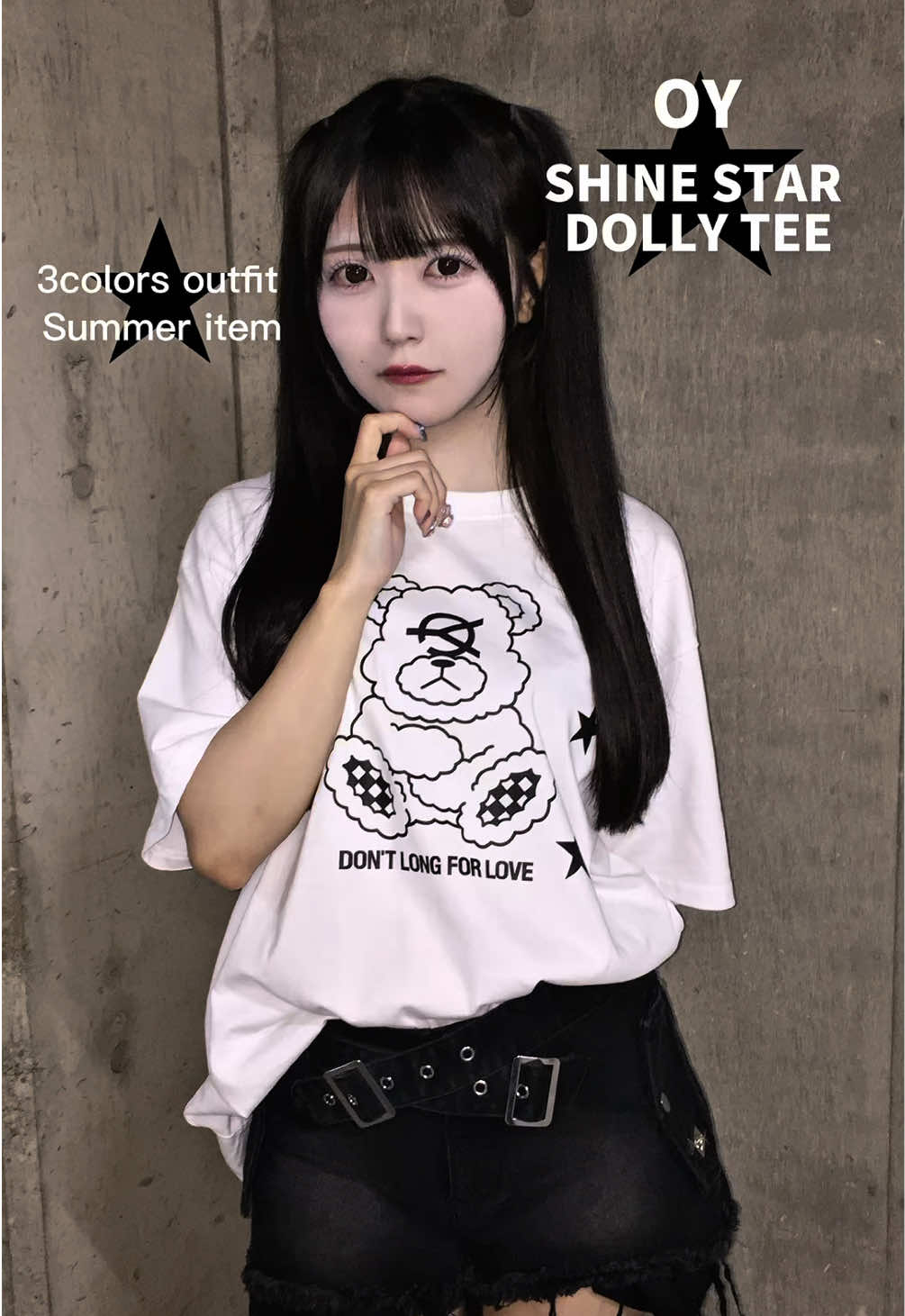 @OY JAPAN STORE