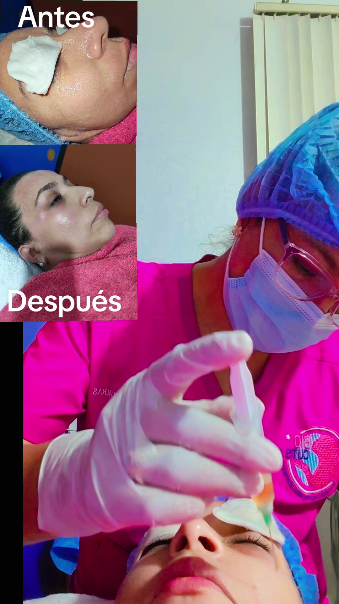 @BIOCUTIS EST&Eacute;TICA ECUADOR