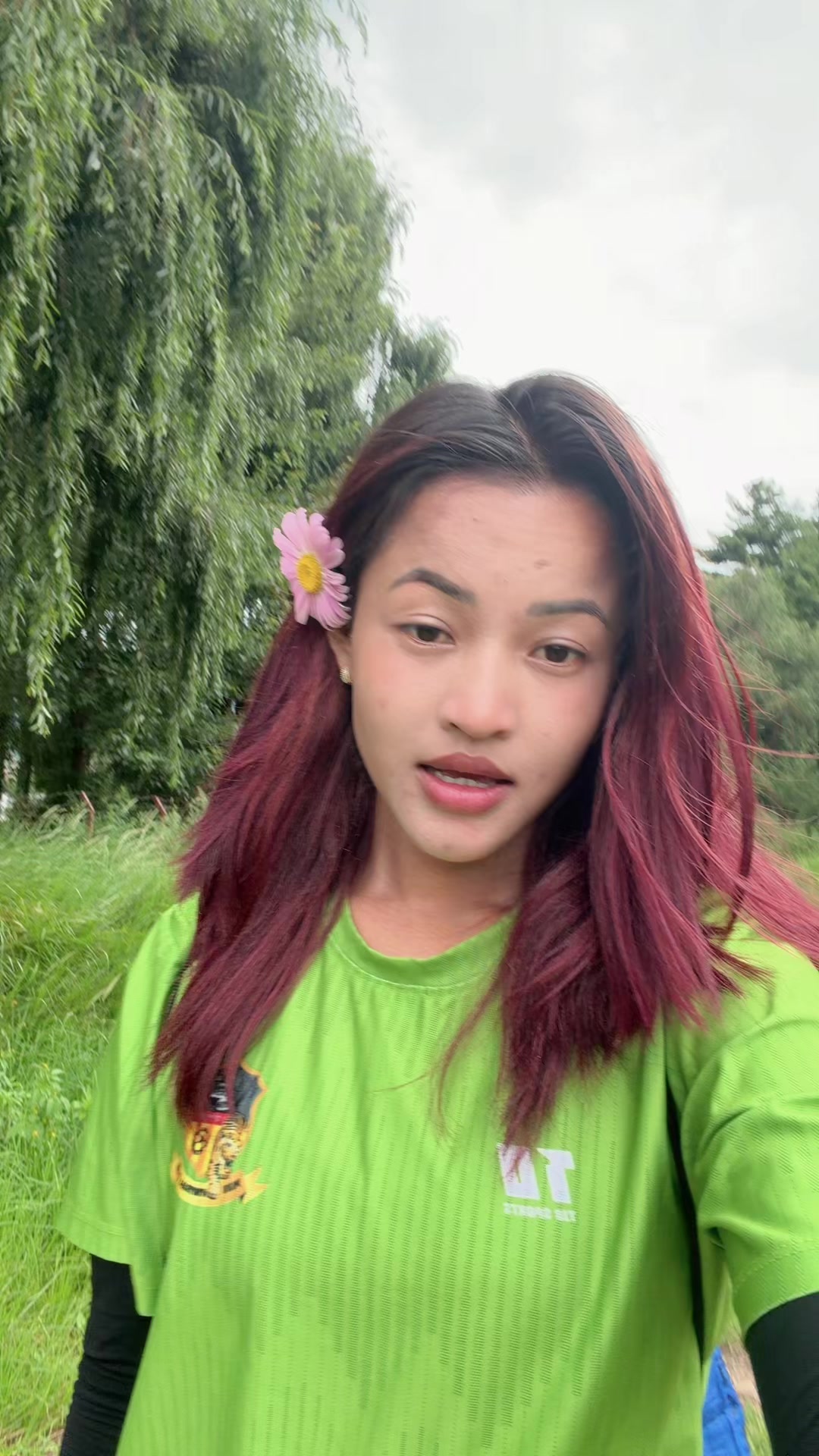 @SARU LIMBU