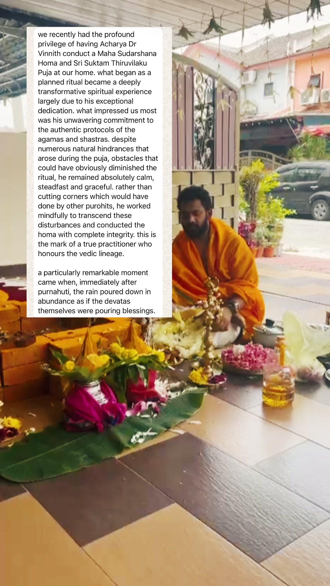 @Dr. Vinnith Pullavarayar