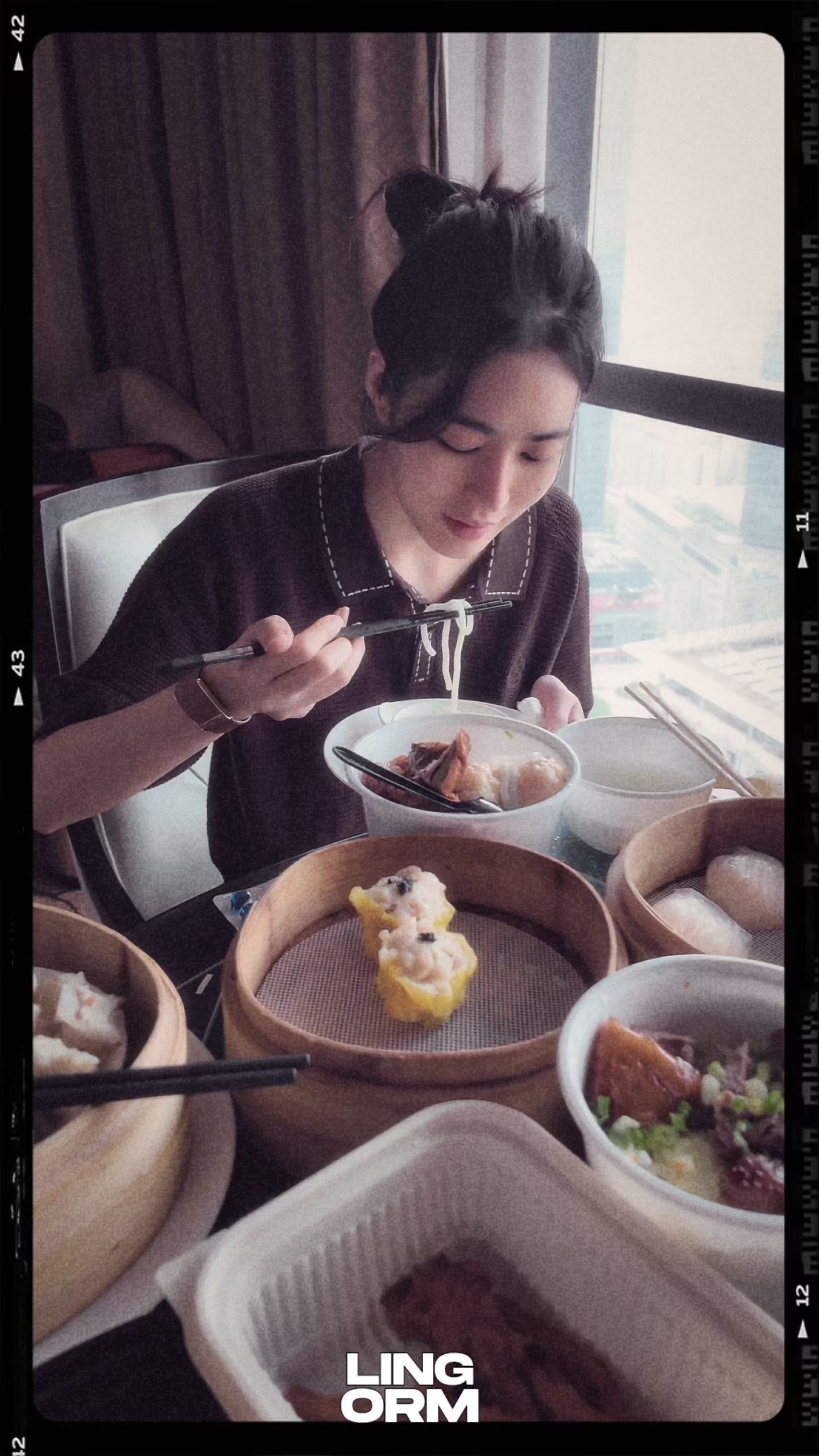 @LingOrm CH3 Official