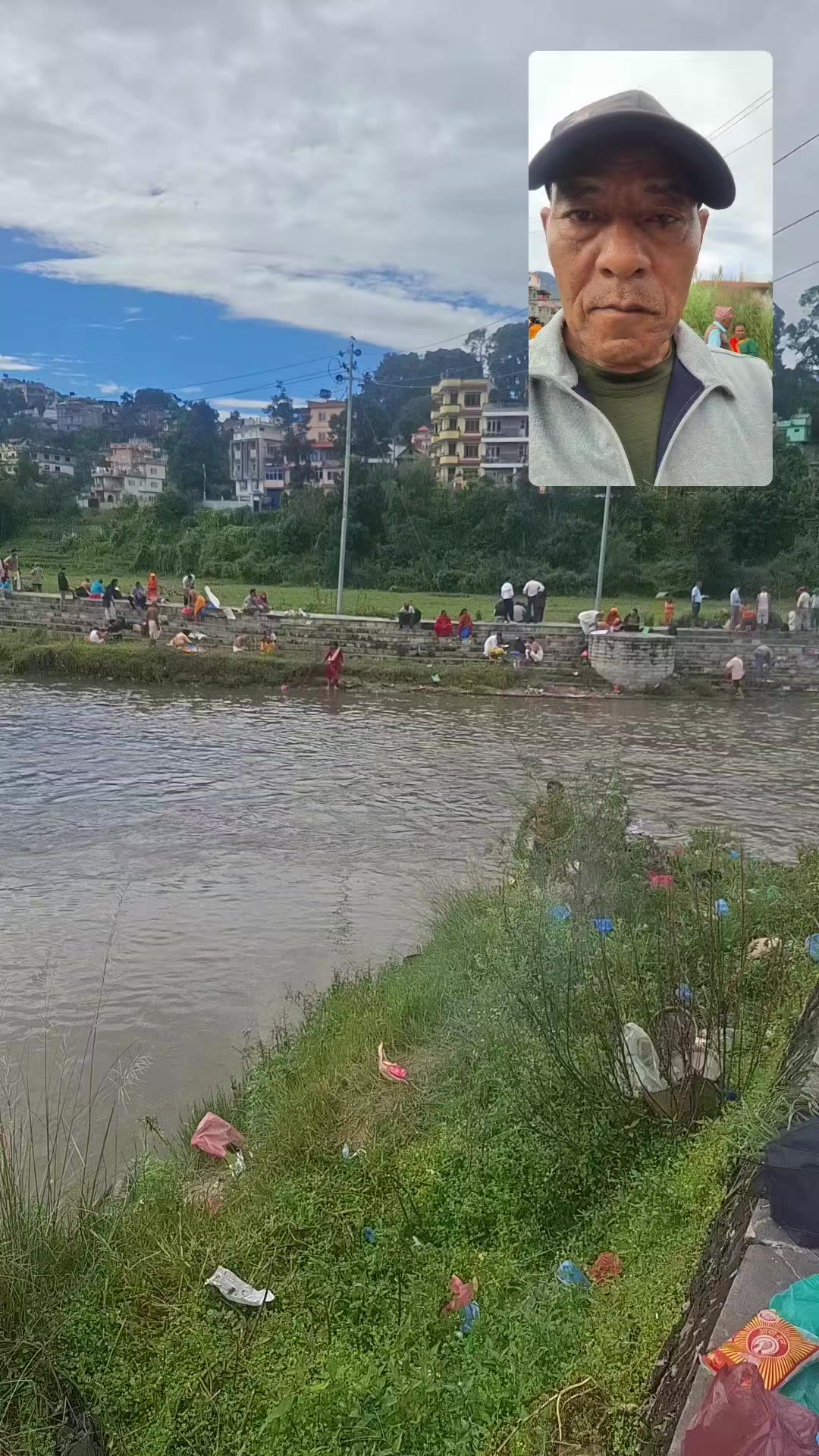 @Ram Lama pakhrin