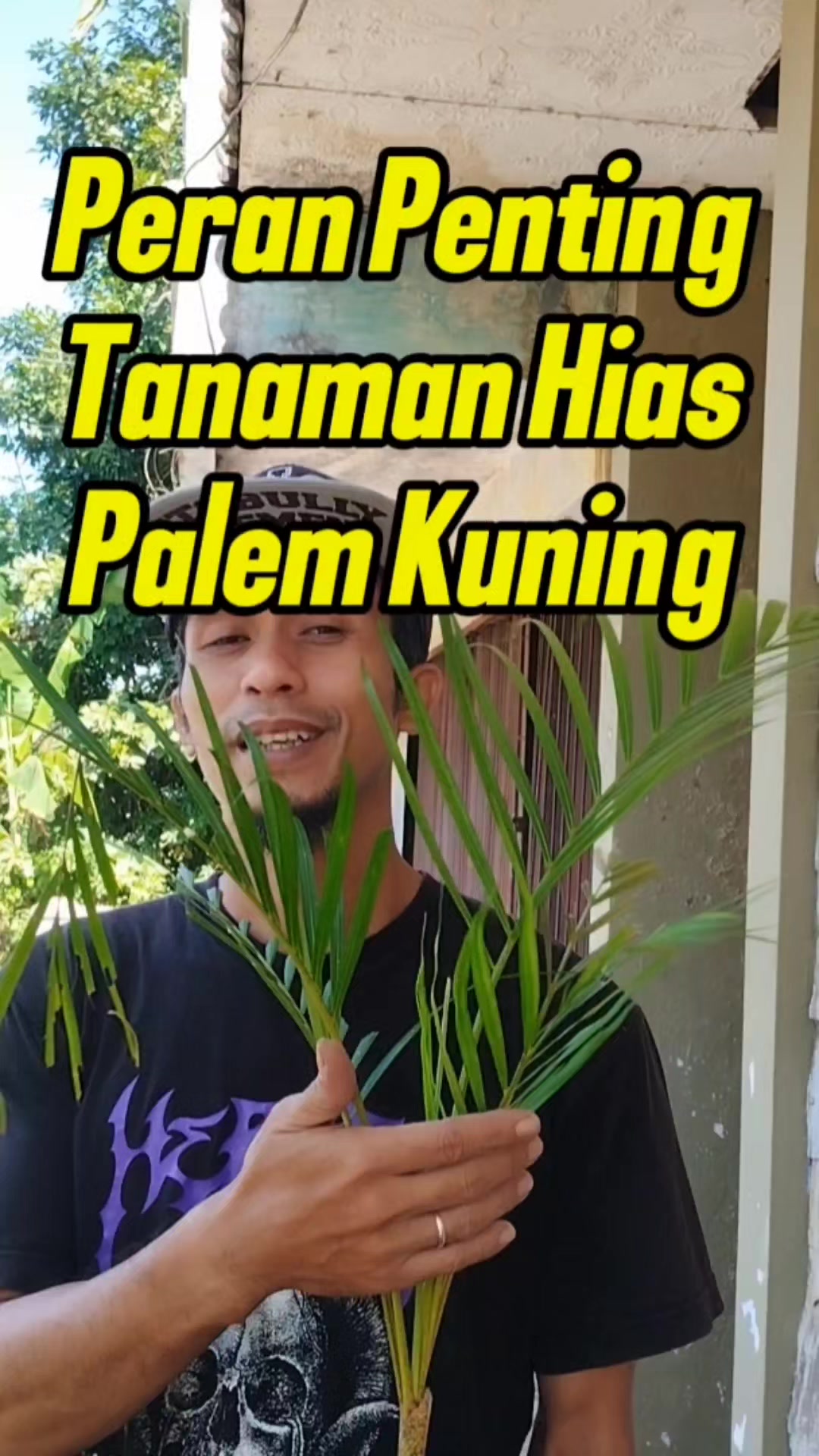 @Bukit Farming