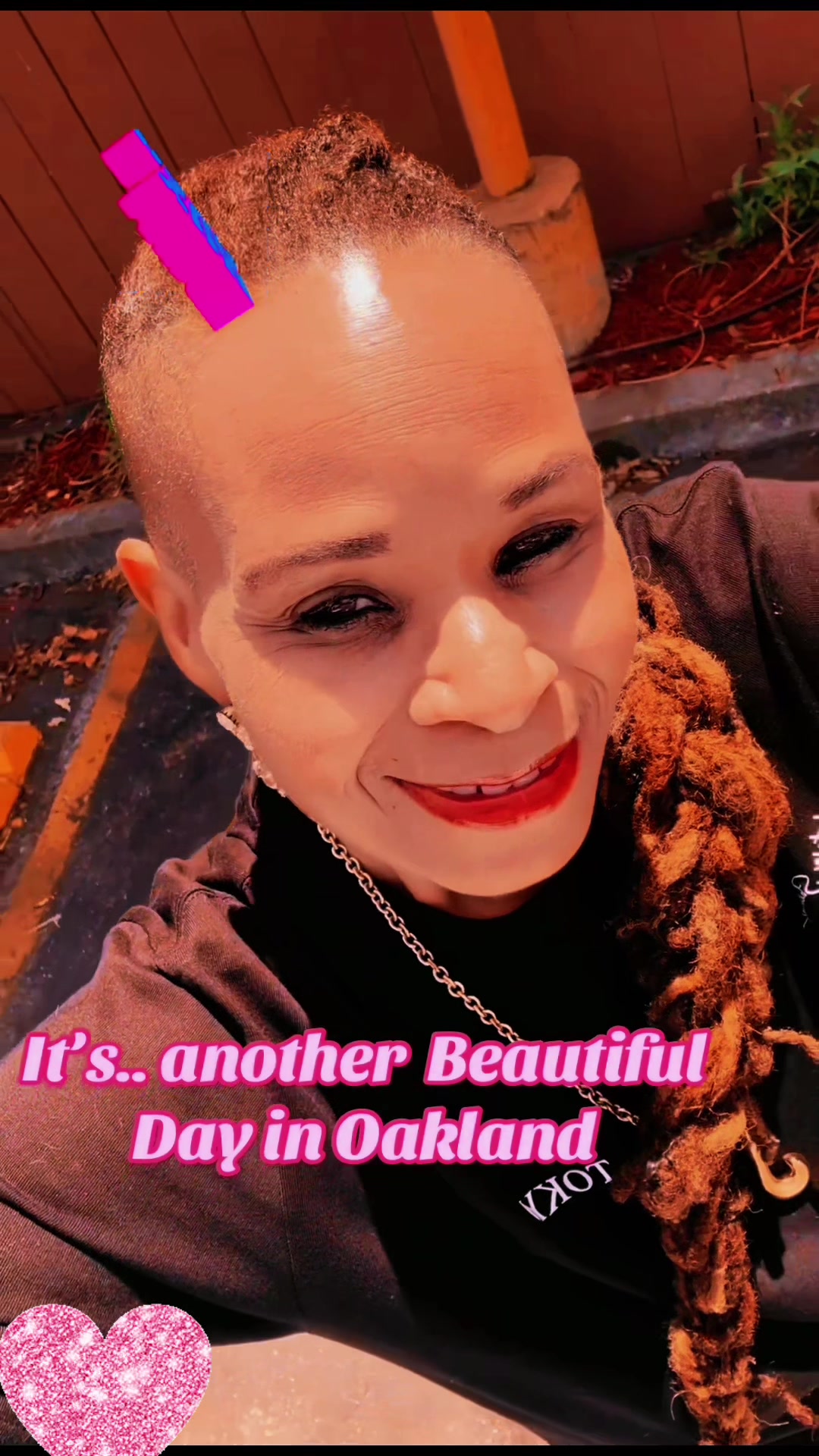 @Desiree wright