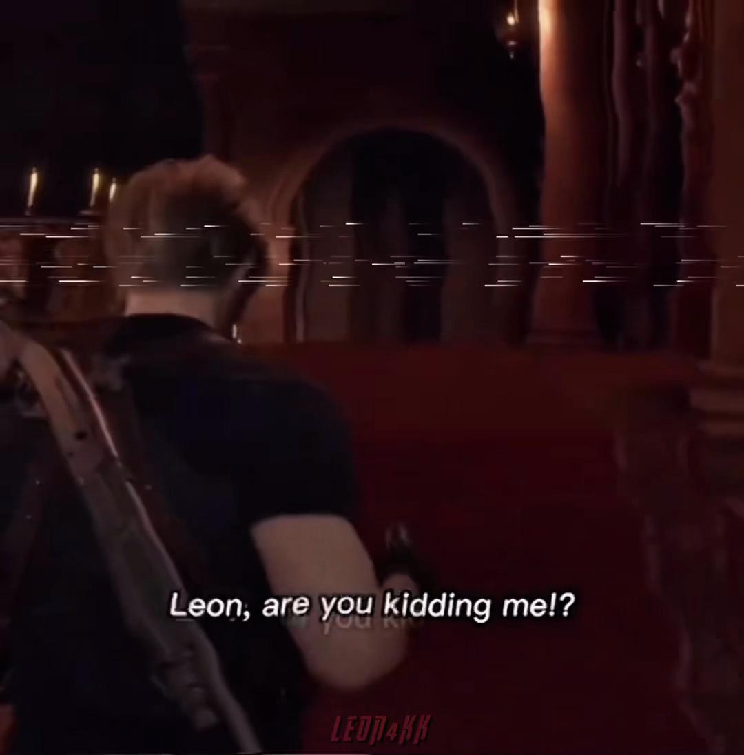 @ŁEON4K