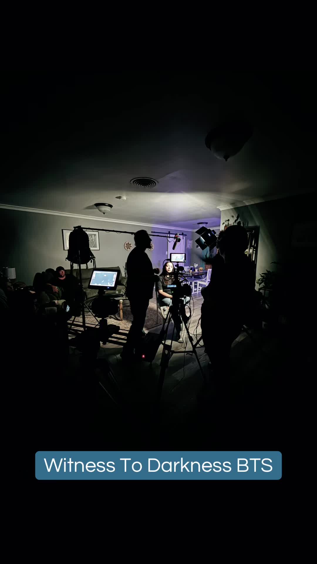 @ScareNetwork.tv