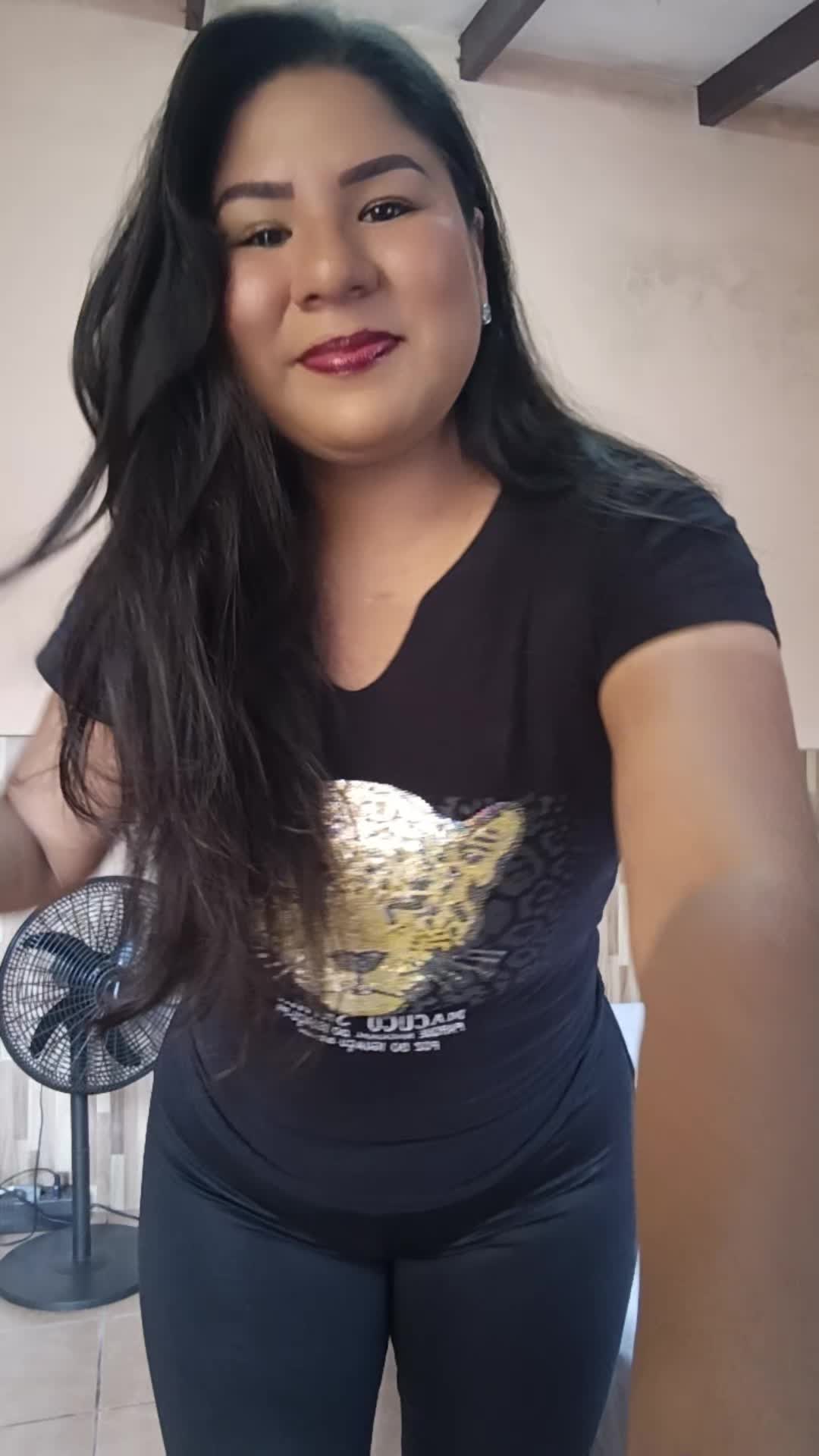 @Georgina Salvatierra