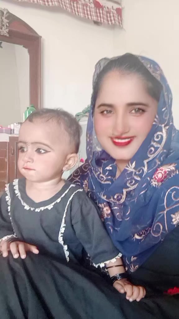 @نسرین شہزادی