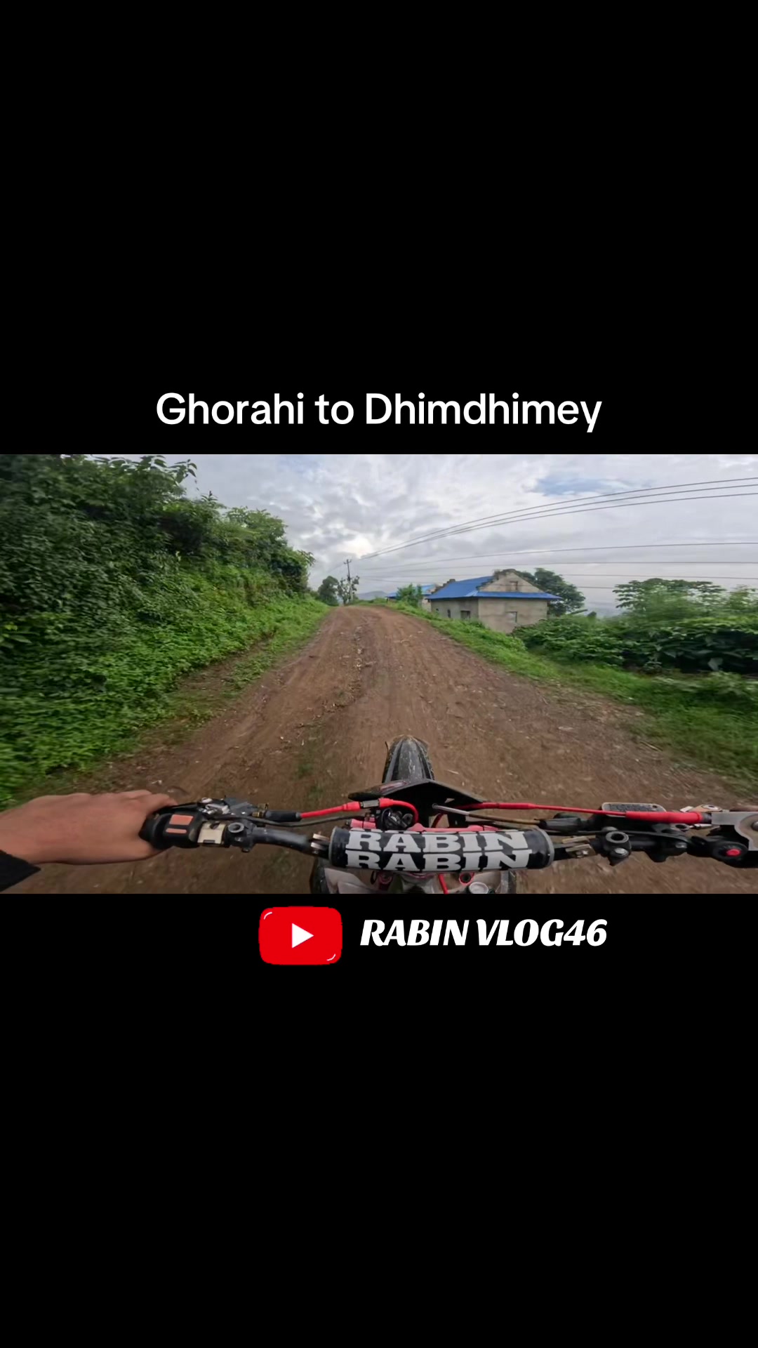 @RABIN VLOG46🇳🇵