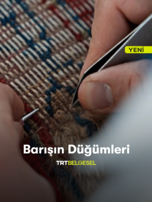 @TRT Belgesel
