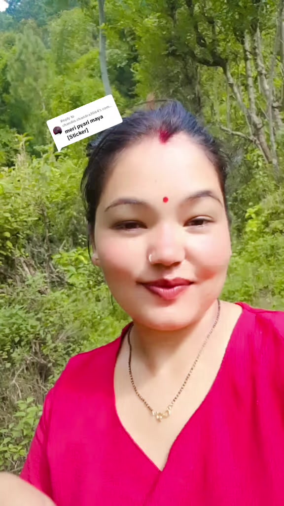@सृष्टि..🙏