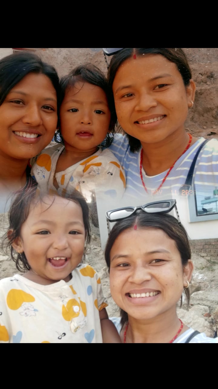 @🇳🇵Muna Shrestha🇳?