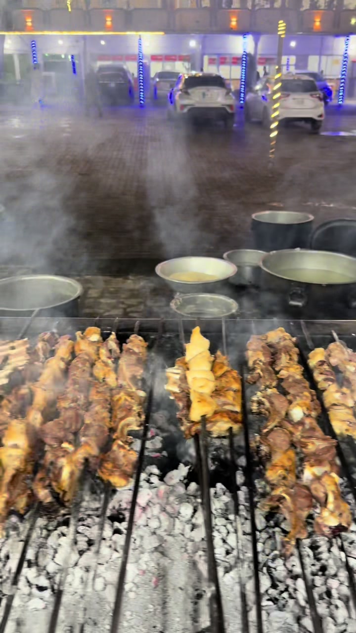 @Hakeem Khan restaurant