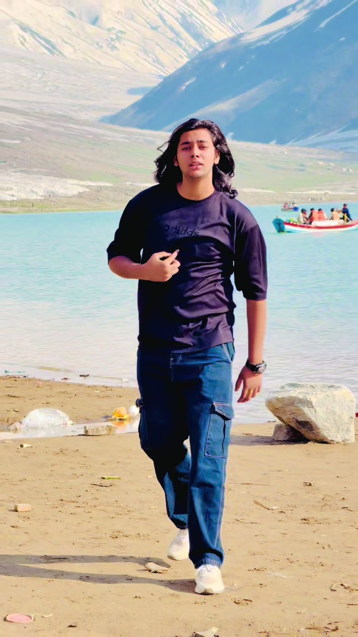 @حیدر علی♥️