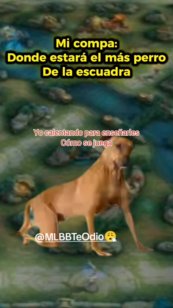 @MLBBTeOdio😮&zwj;💨