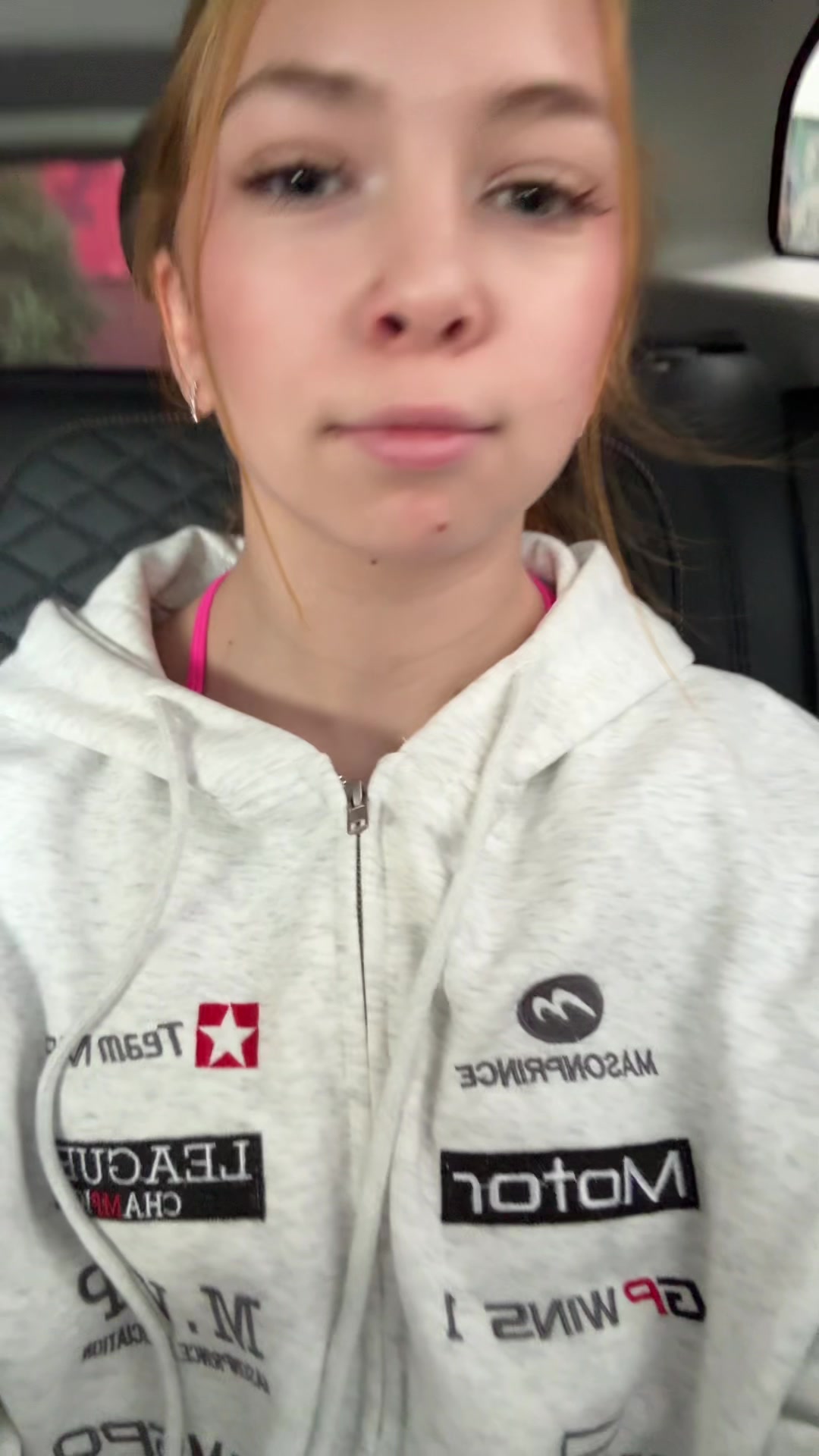 @лизка твикс