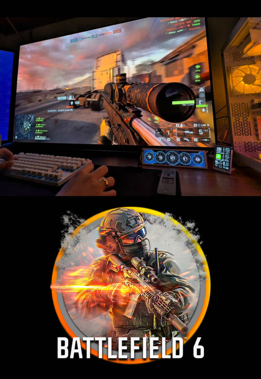 @EBSOUZ Gaming