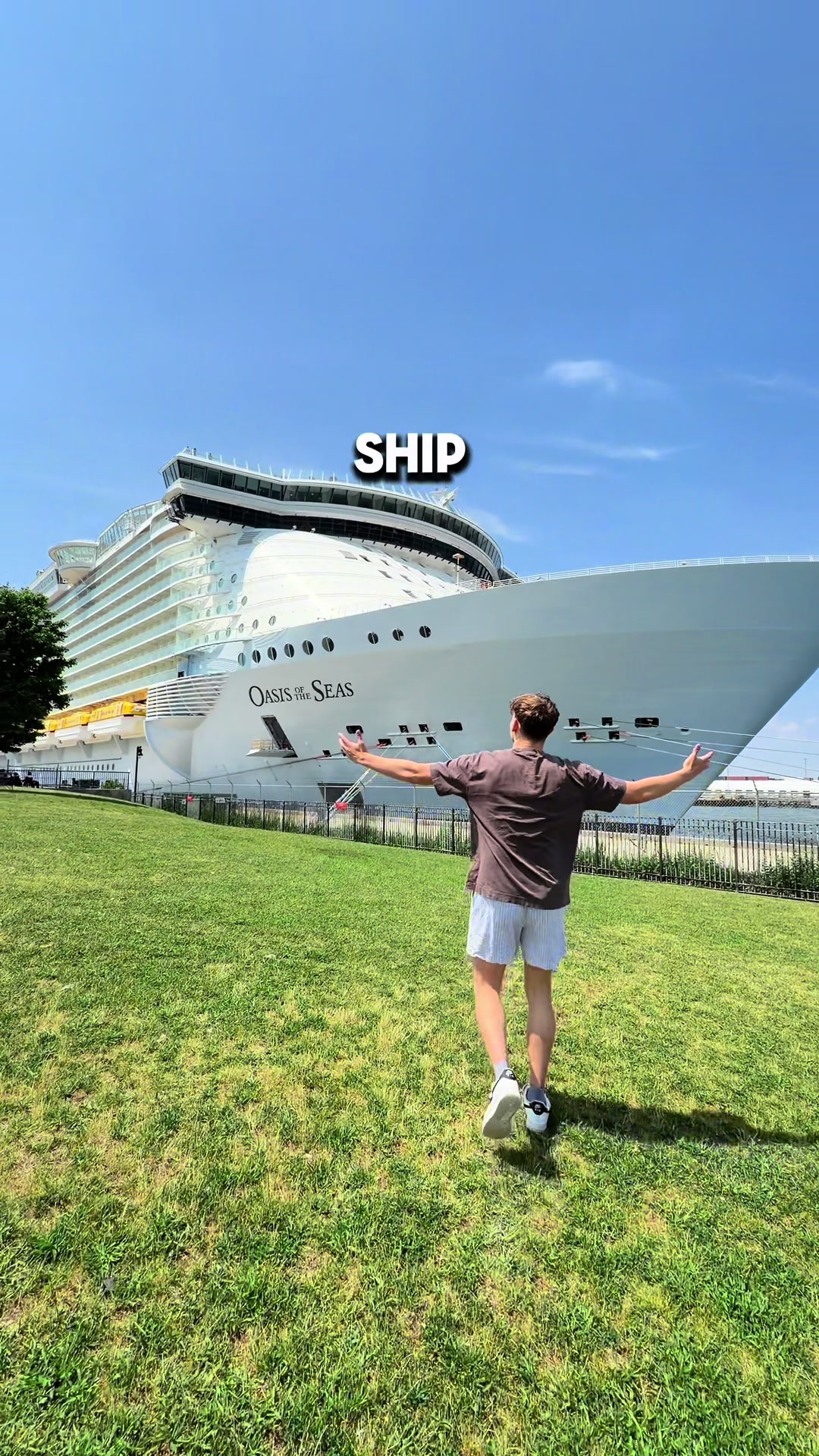@Ship Facts