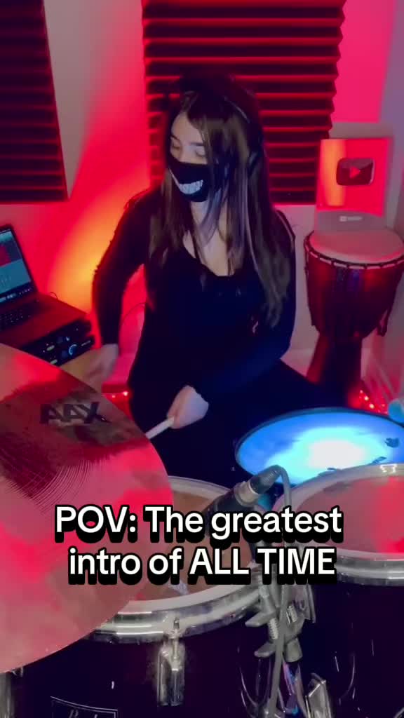 @rockergirldrummer