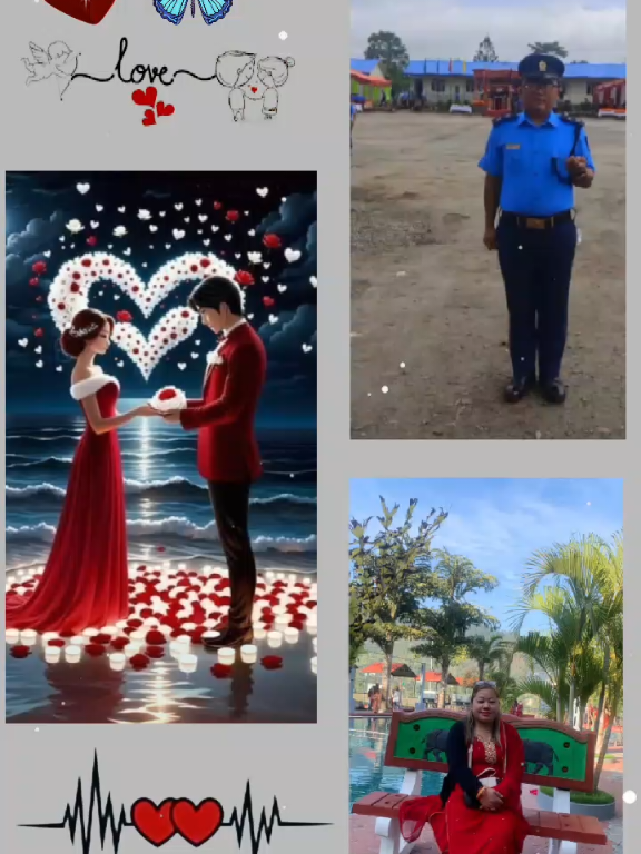 @❤️ Sumi💍Tek👮❤️