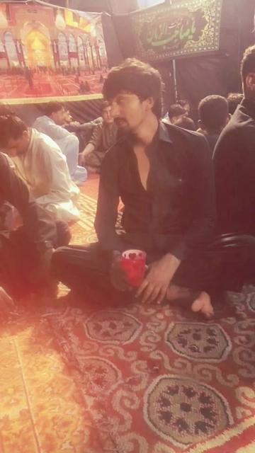 @🔥Lala ⚔️Haleem🔥 Baloch⚔️