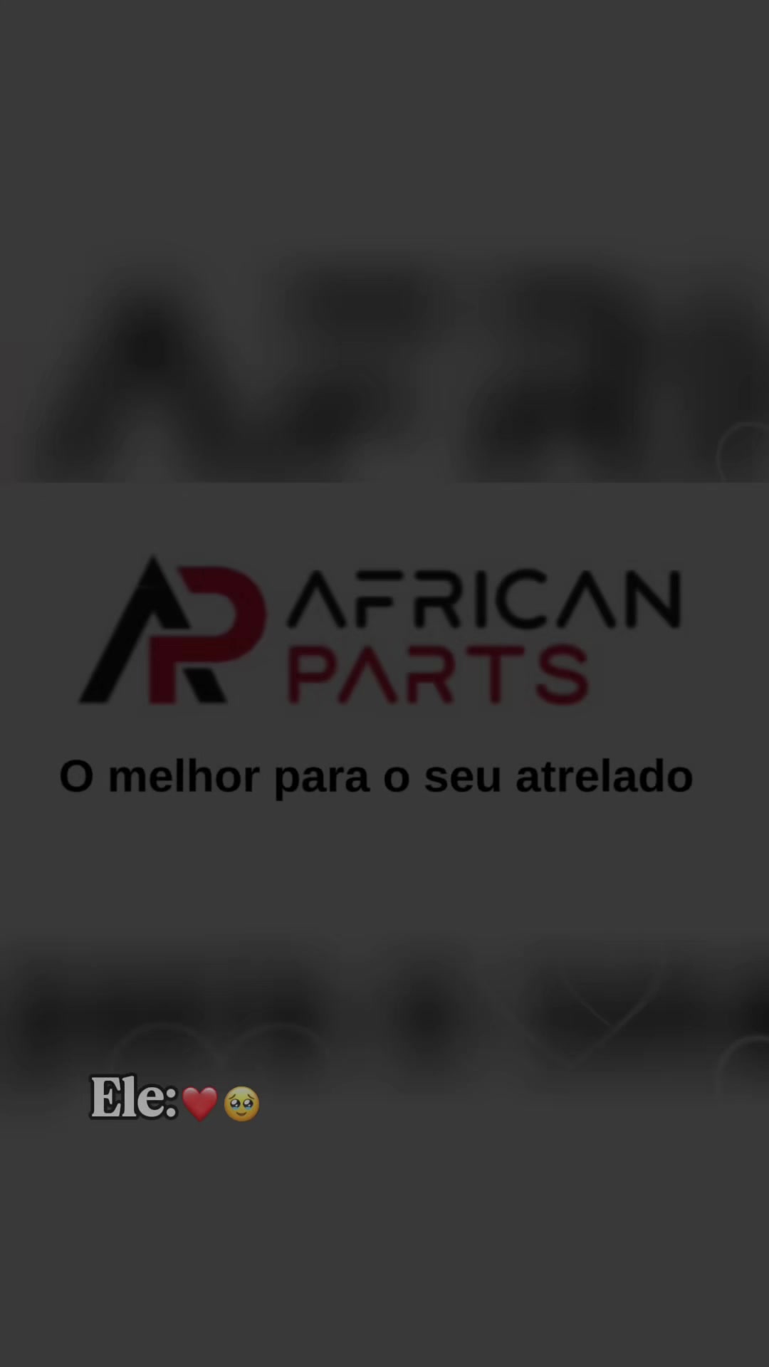 @African Parts