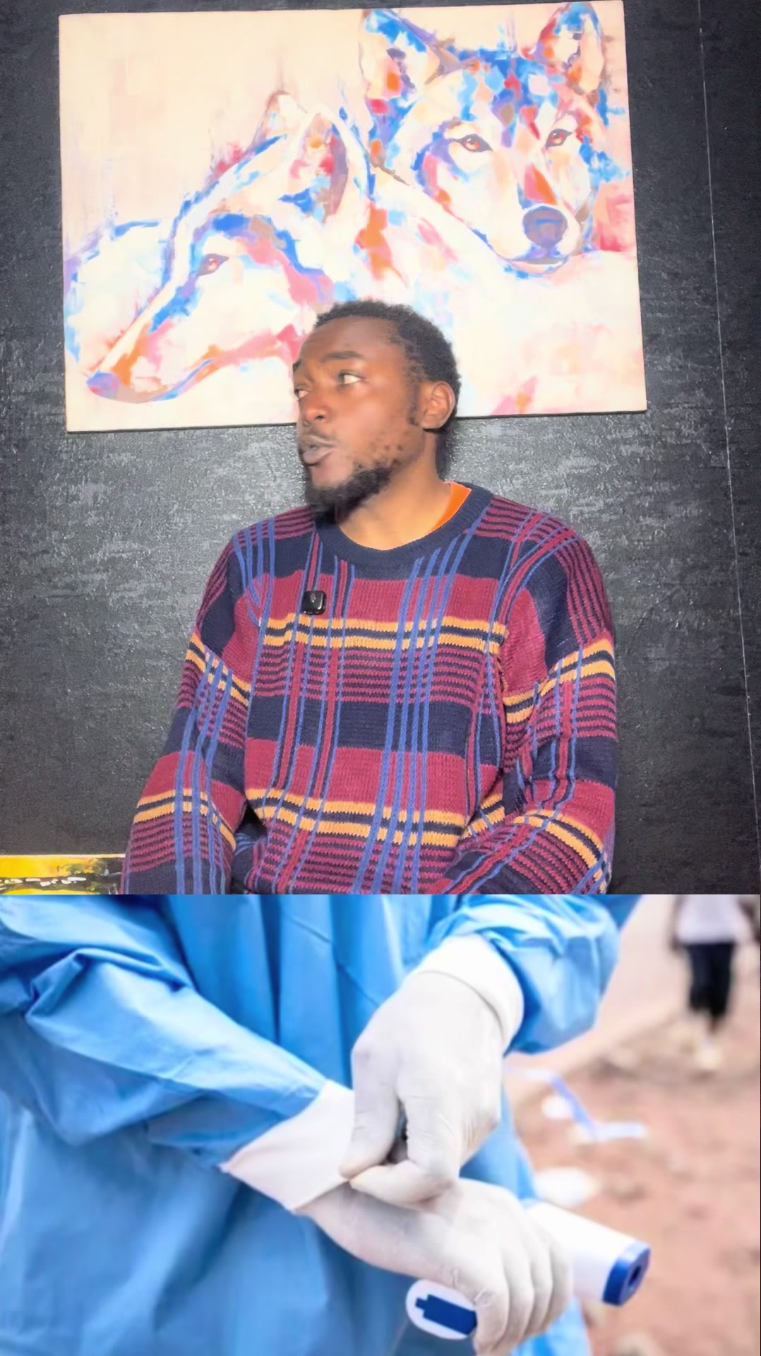 @MTAANI TV KENYA